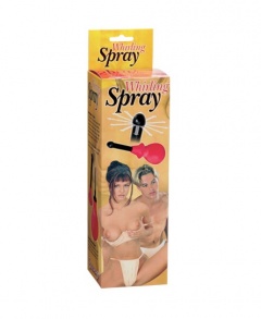 Whirling Spray Anal Temizlik Pompası